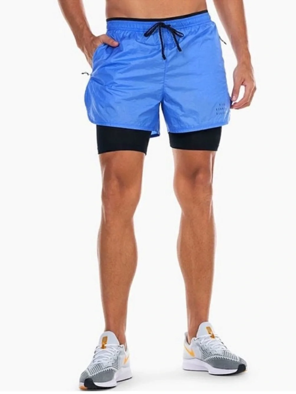 Nike Men’s L Running Shorts 3.5